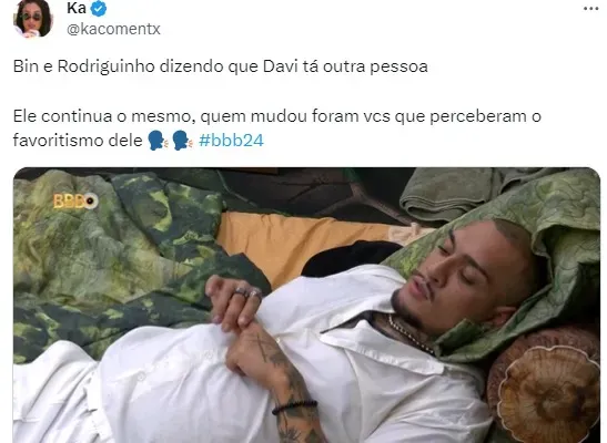 Web detona MC Bin Laden no BBB 24