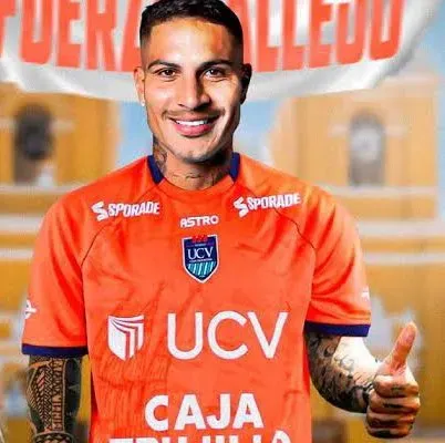 Paolo Guerrero será presentado pronto. (Foto: Al Var).