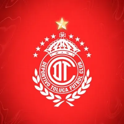El nuevo escudo de Toluca. (Toluca oficial)