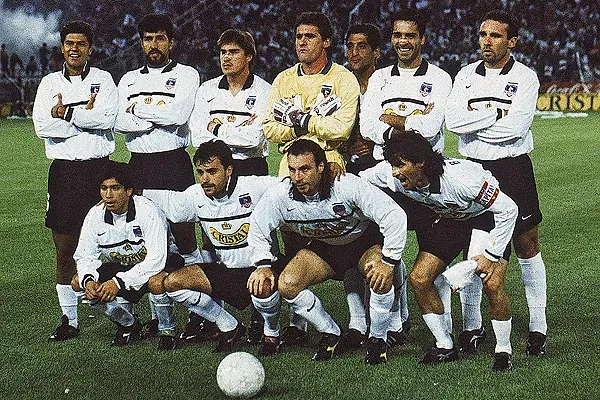 Emerson Pereira (arriba a la izquierda)