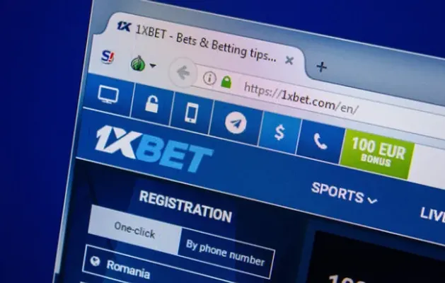 1xbet métodos de pago