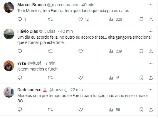 Reprodução/Twitter