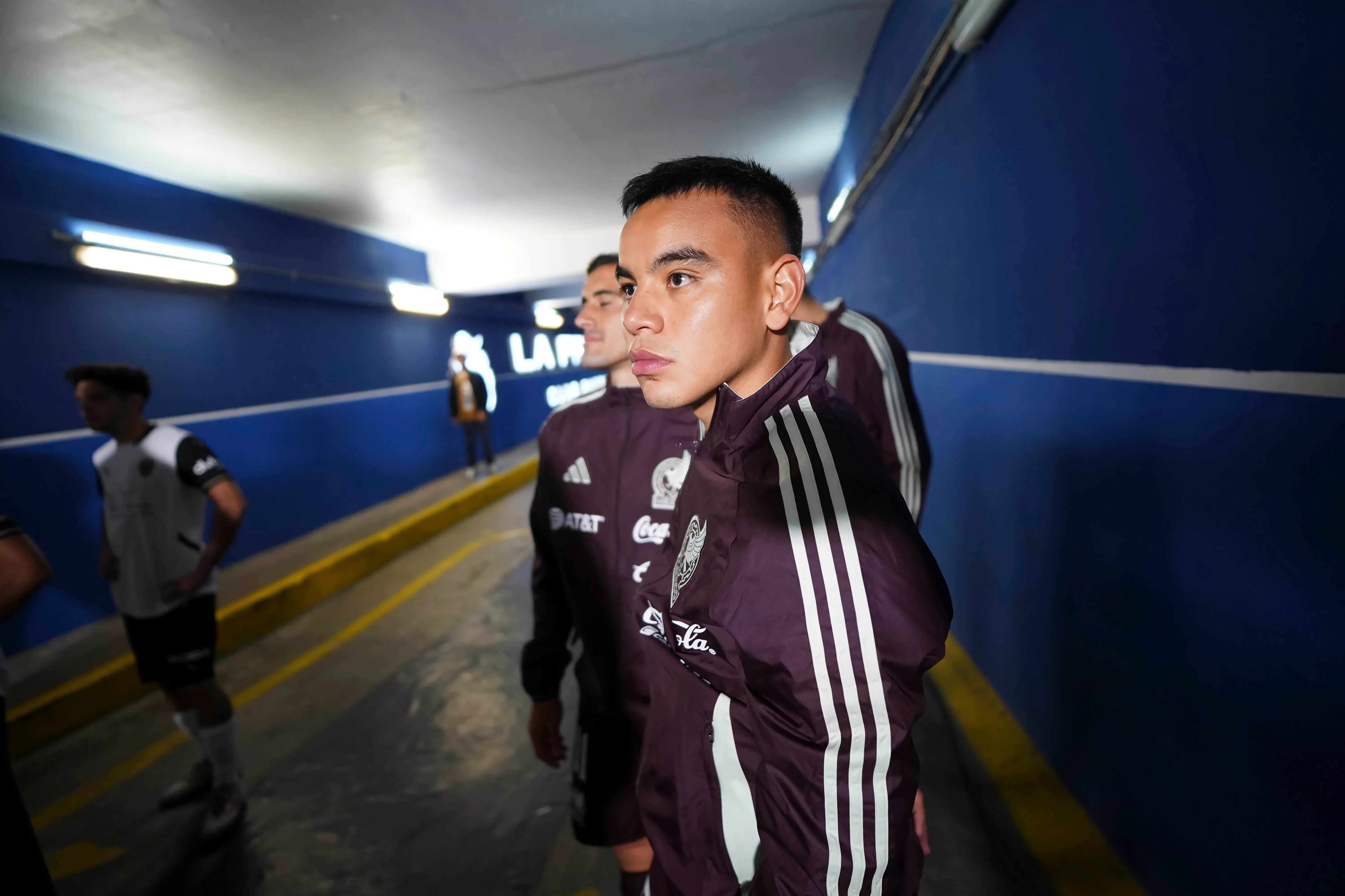 ¿MVP de la temporada? La Liga MX premia a Charly Rodríguez (Imago 7)