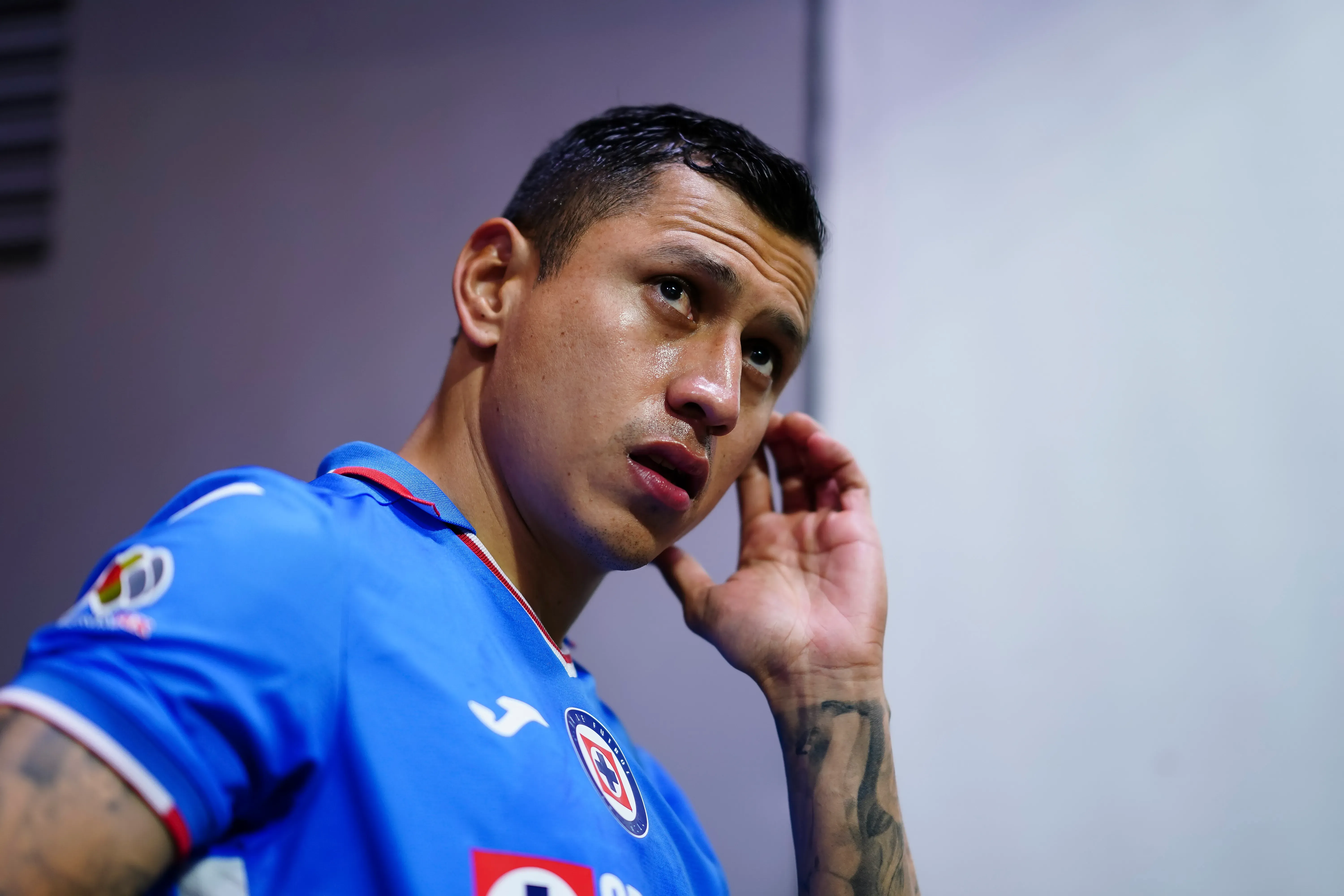 Cata Domínguez eligió al DT más influyente que tuvo en Cruz Azul (Imago 7)