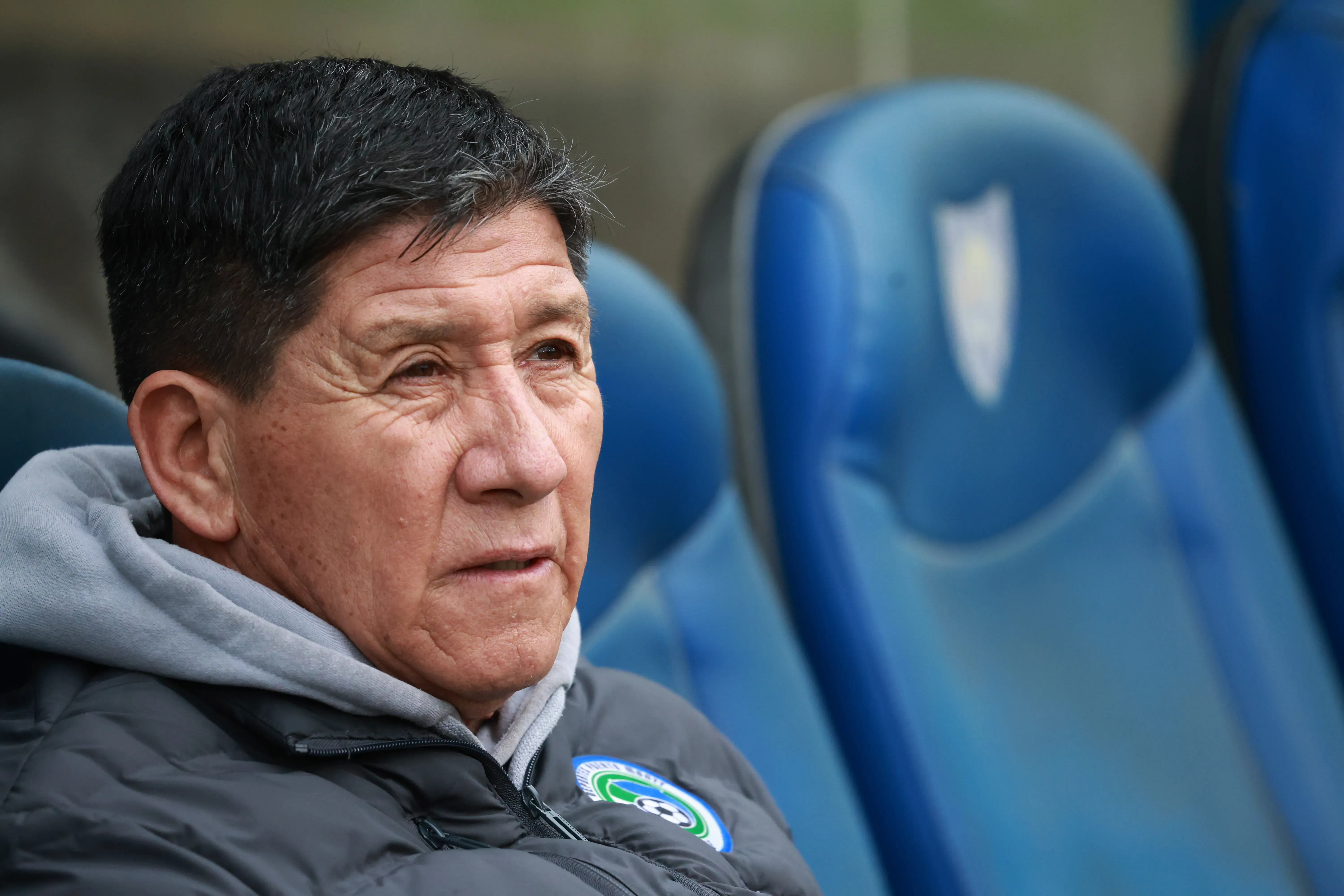 Jaime Vera dejó con mucha pena la banca de Puerto Montt