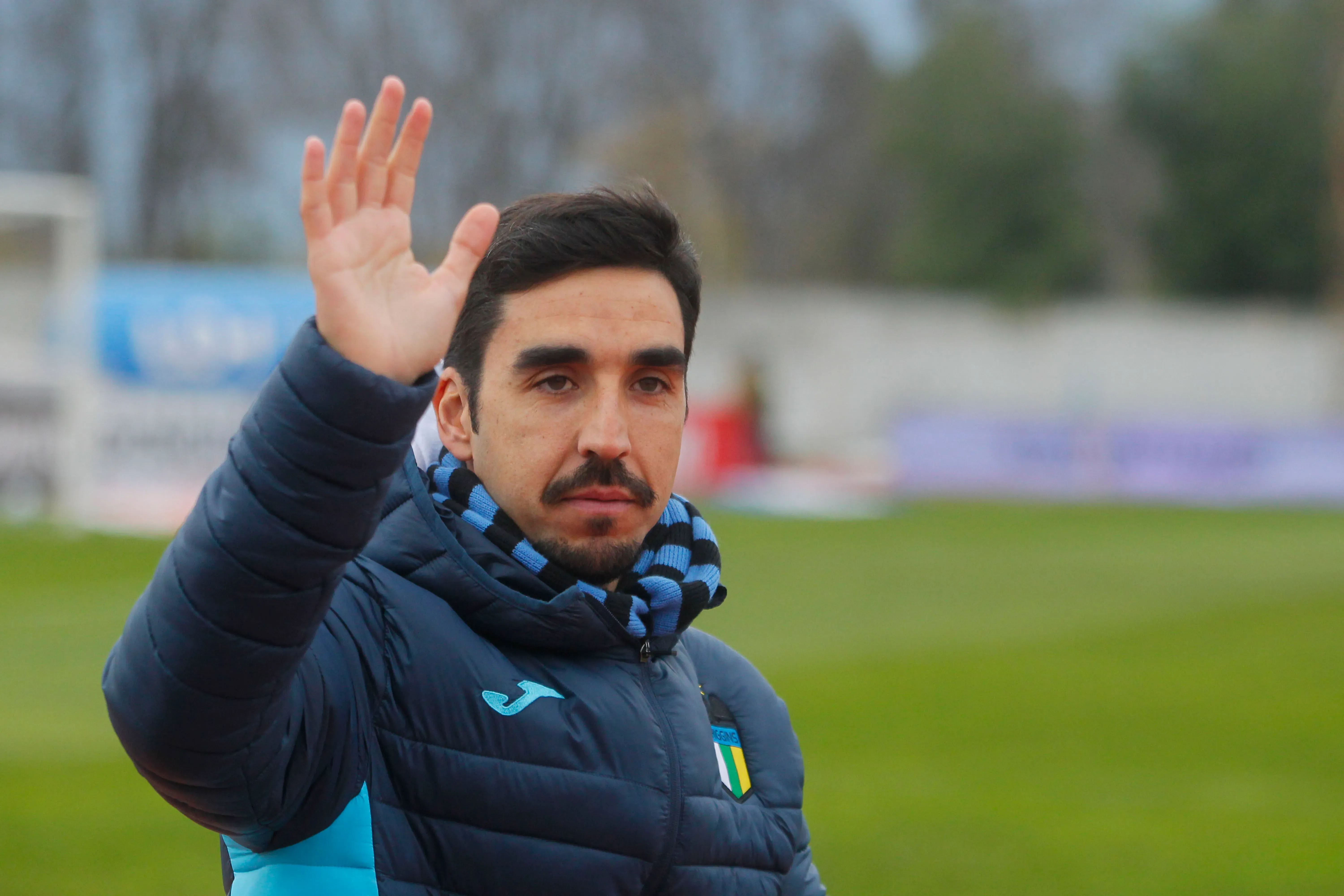 ¡Siempre fue él! | Photosport