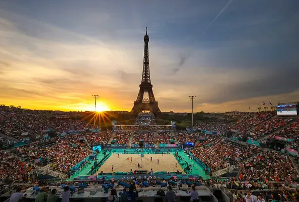 La Ceremonia de Clausura de París 2024 será en el Stade de France.