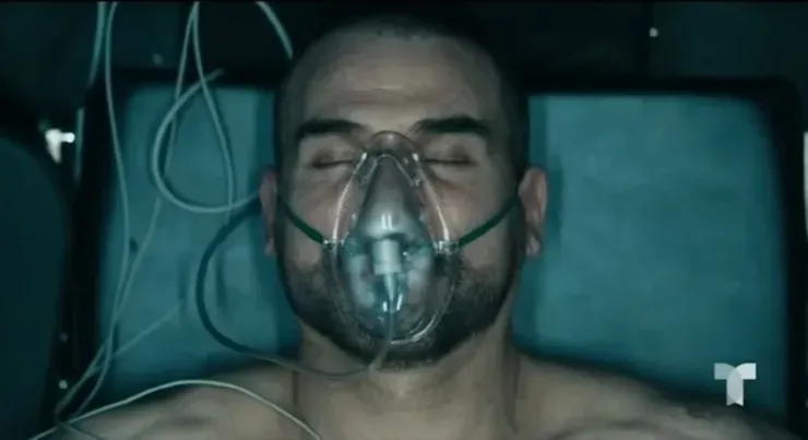 El Señor de los Cielos 8