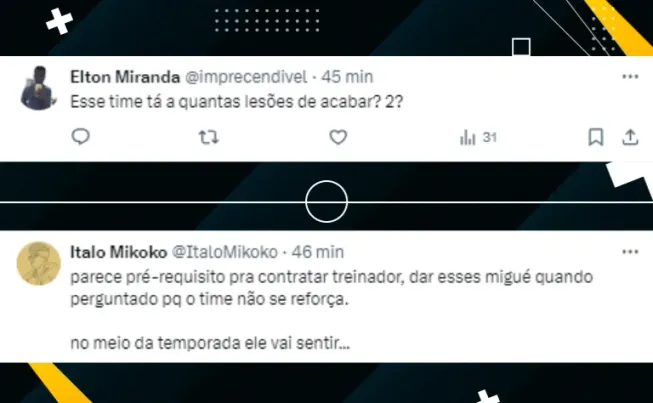 Reprodução/X