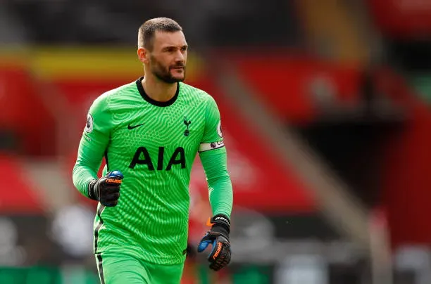 Fueron 11 años en el arco del Tottenham para Lloris. (Photo by Andrew Boyers – Pool/Getty Images)