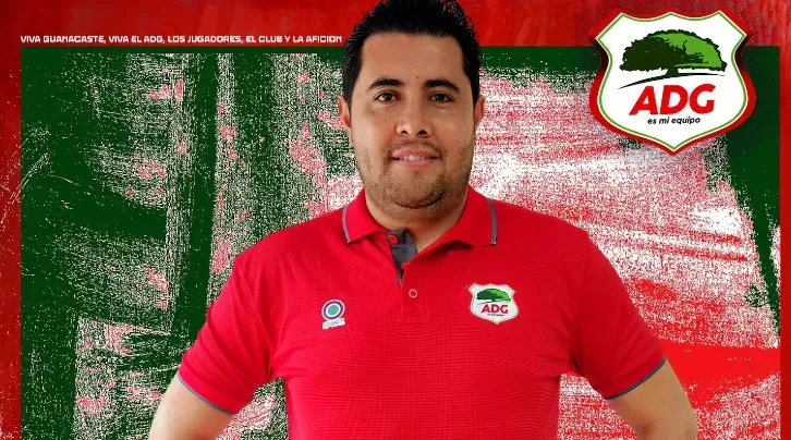 Leonardo Cova es el nuevo gerente general de Guanacasteca. (ADG )