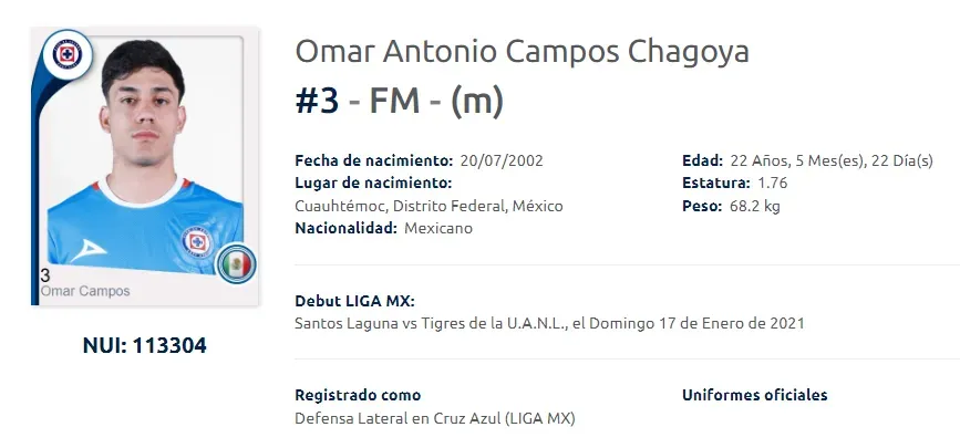 (Foto: Liga MX)