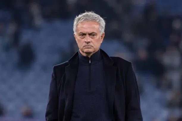 El futuro de Mourinho es incierto. (Photo by Ivan Romano/Getty Images)