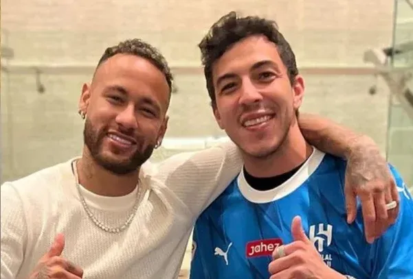 Foto: Reprodução/Instagram