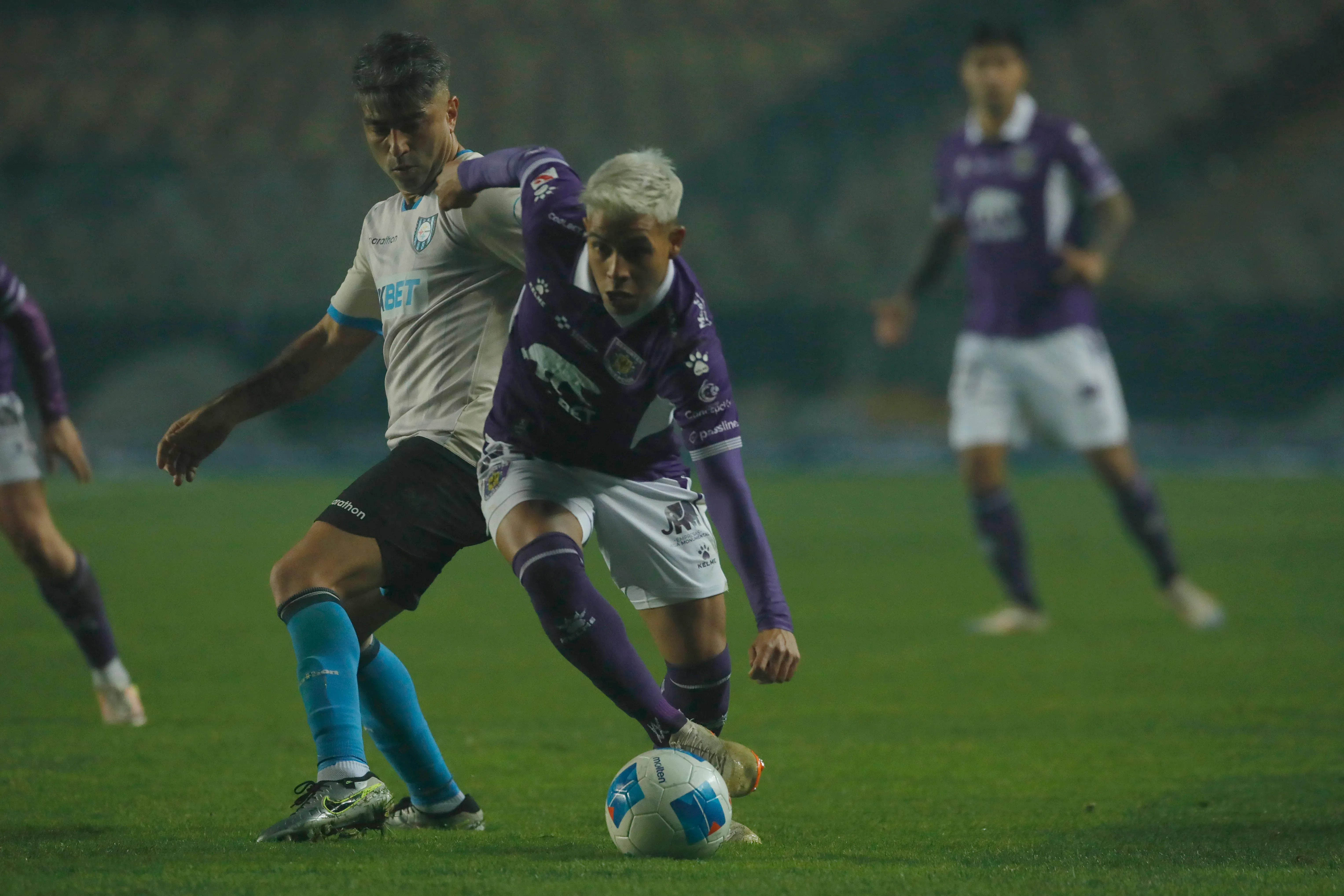 Ulises Ojeda podría despedirse del León