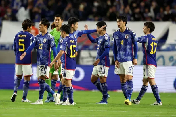 Japón sigue imparable y suma siete triunfos al hilo. (Photo by Kiyoshi Ota/Getty Images)