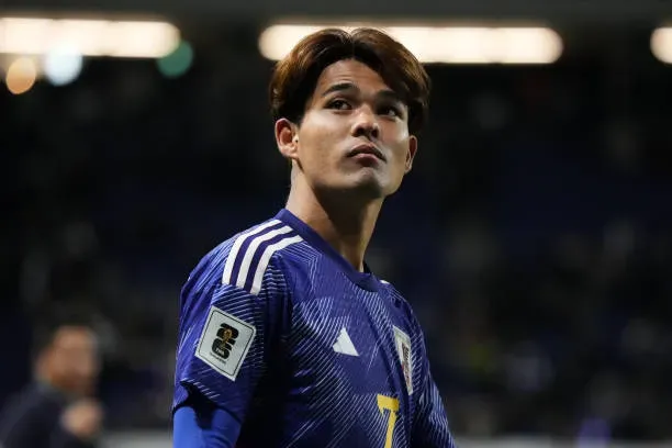 El proyecto de Japón busca transformar a la nación en una potencia del fútbol. (Photo by Koji Watanabe/Getty Images)