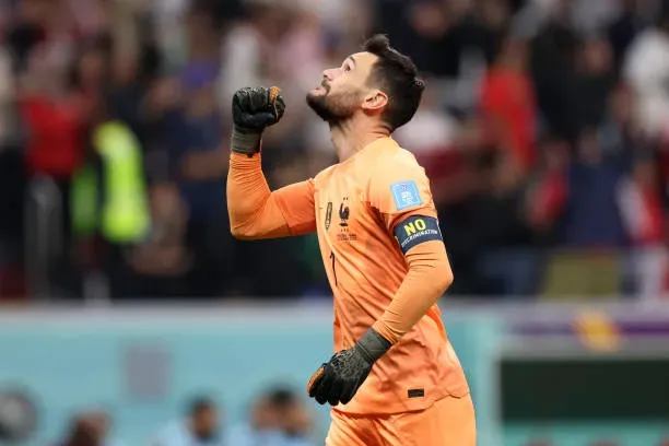 Hasta hace un año, Lloris era uno de los mejores porteros del mundo. (Photo by Catherine Ivill/Getty Images)