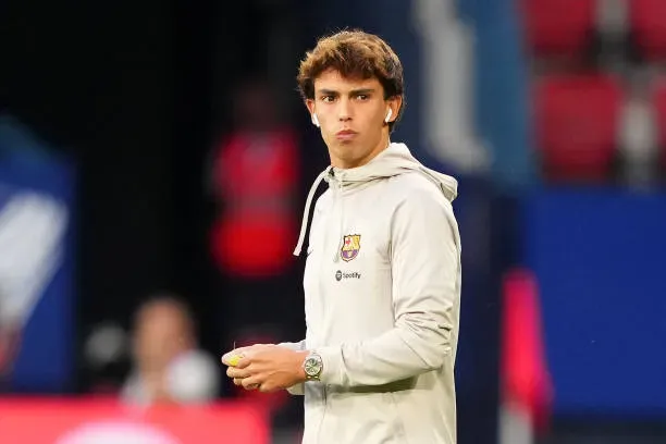 João Félix podría ser compañero de Dibu Martínez en Aston Villa.