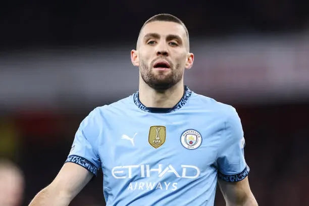 Mateo Kovačić, el deseo que tienen en Atlético de Madrid (Jacques Feeney/Getty Images)