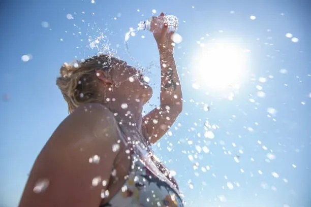 Se pronostican temperaturas peligrosas y extremas para este verano en Chile