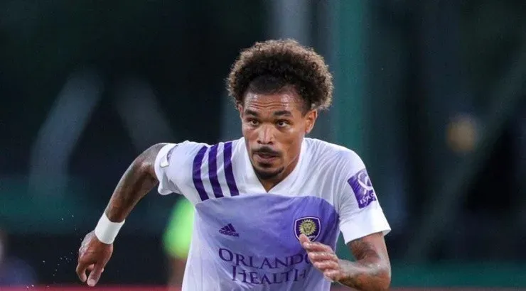 Urso está no Orlando City, da MLS (Foto: Getty Images)