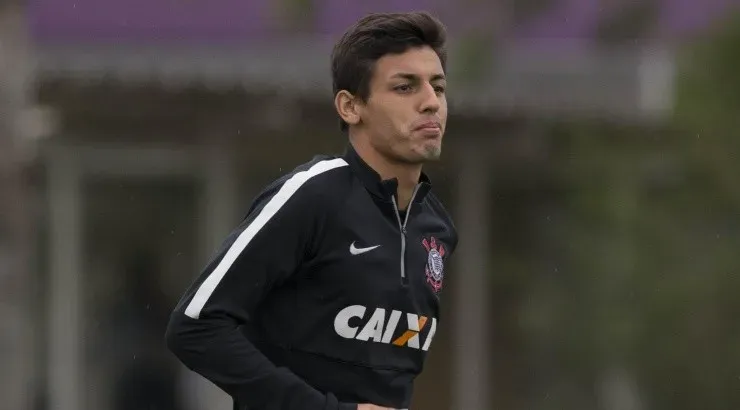 Vinculo de Marciel com o Timão não deve ser renovado – Foto: Daniel Augusto Jr/Corinthians.