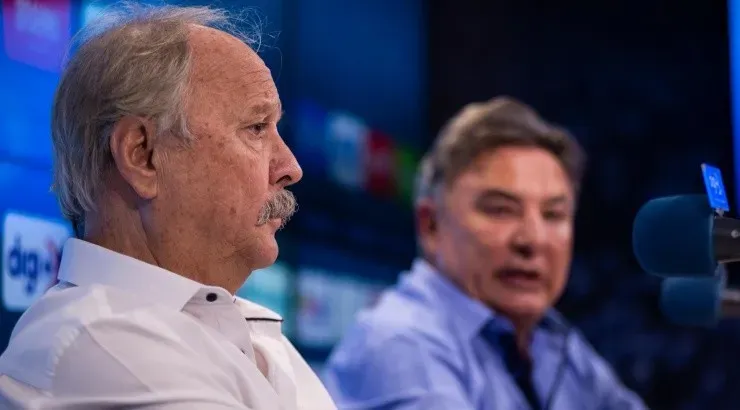 Ex-presidente ainda é investigado – Foto: Bruno Haddad/Flickr Oficial do Cruzeiro/Divulgação.