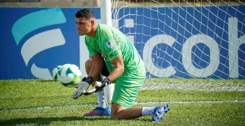 Fonseca tiene experiencia en equipos importantes de Honduras.