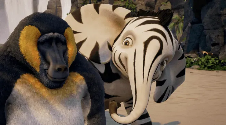 DreamWorks