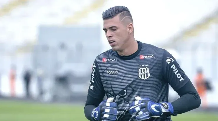 Ivan retorna a Ponte depois de um mês