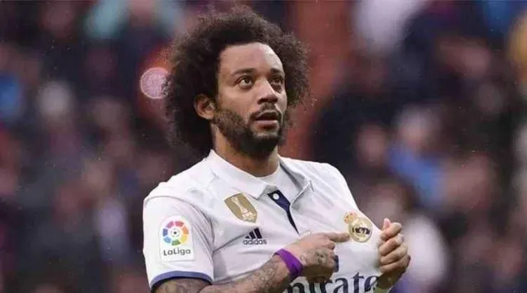 Marcelo revela que o Real Madrid queria empresta-lo para outro clube no início de sua trajetória pelo clube. Foto: Divulgação