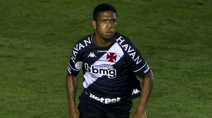 Juninho é considerado peça fundamental no Vasco – Foto: Getty Images.
