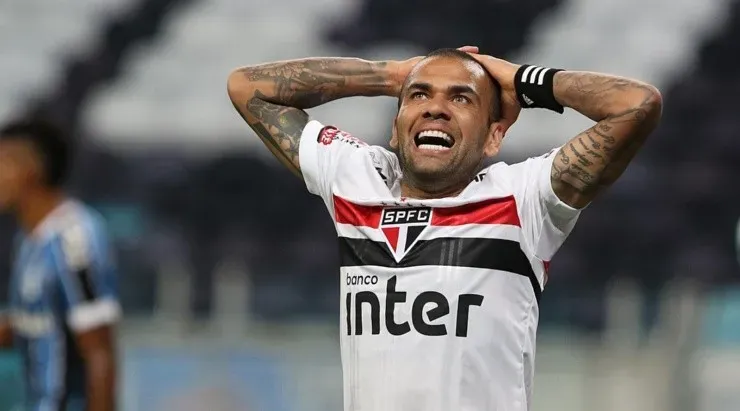 Foto: Rubens Chiri/saopaulofc.net