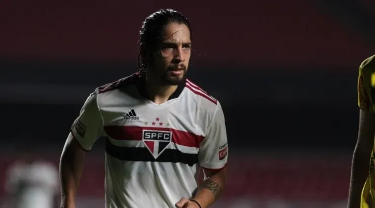 Foto: Rubens Chiri/saopaulofc.net