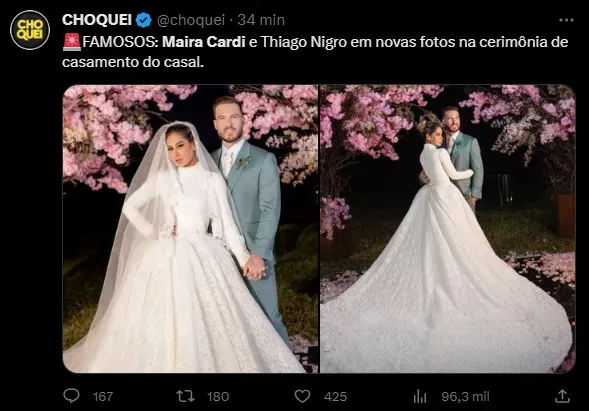 Reprodução/Twitter