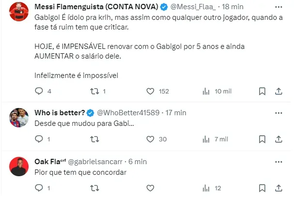 Reprodução/Twitter