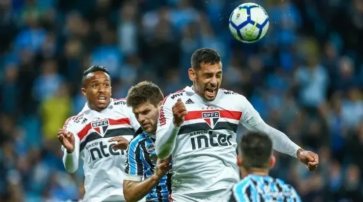 Diego Souza retorna ao Imortal após 13 temporadas
