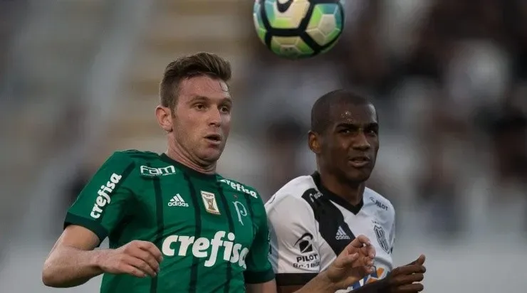 Fabiano tem vínculo até junho de 2021 e vem tendo boas atuações no Boavista (POR). Foto: Getty Images
