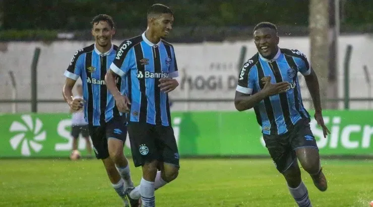 Foto: Guilherme Rodrigues/GR Press/Grêmio/Divulgação