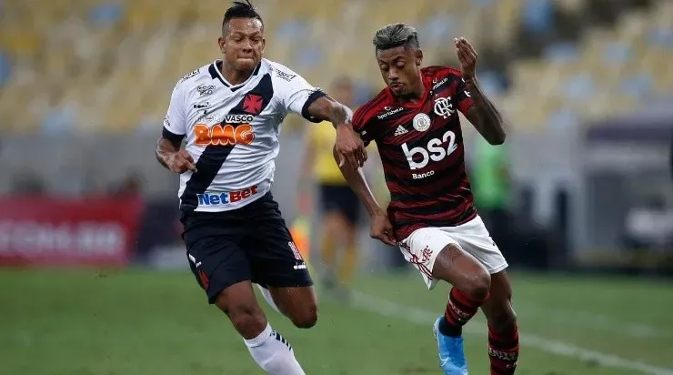 Guarín tomou a frente nas reivindicações do elenco, que está com vários meses de atraso no Vasco (Foto: Getty Images)