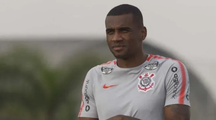 Marllon deve receber novas oportunidades – Foto: Daniel Augusto Jr/Corinthians.