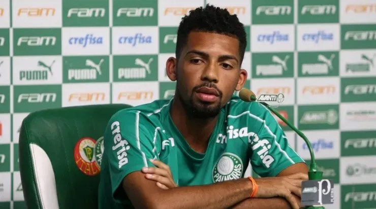 Foto: Cesar Greco/Palmeiras