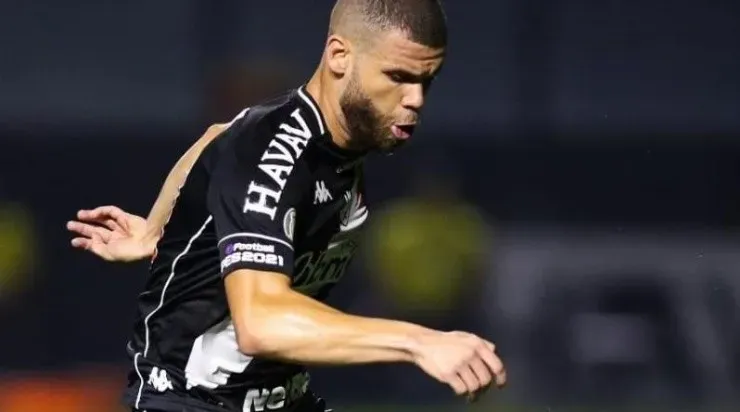 Marcelo Alves teve boa atuação – Foto: Getty Images.