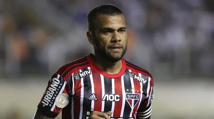 Foto: Rubens Chiri/spfc.net