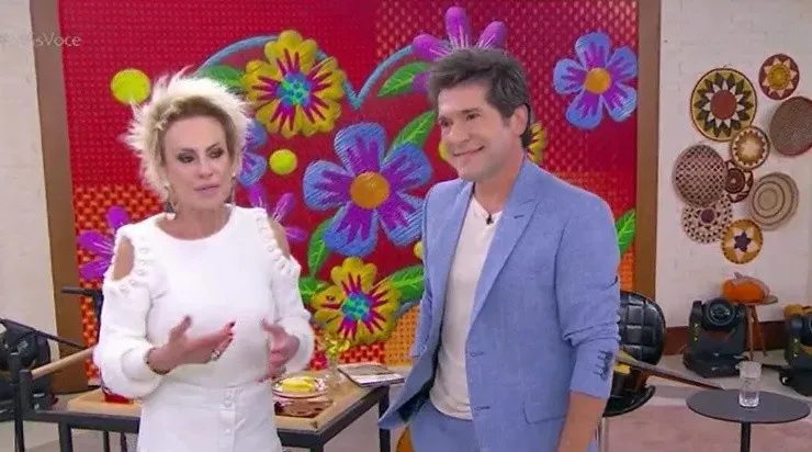 Foto: Reprodução/TV Globo