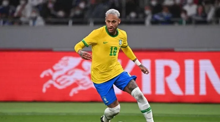 Casagrande não poupou críticas a atitude de Neymar na Copa do Mundo da Russía