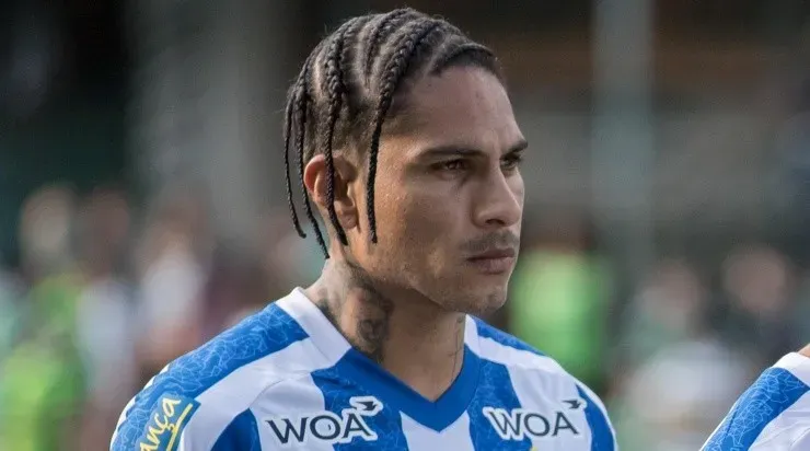 Foto: Guerrero é o substituto natural de Bissoli no elenco.