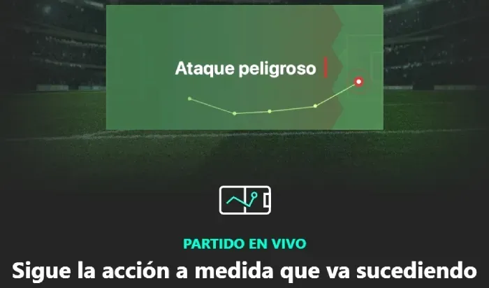 bet365 Apuestas En Vivo