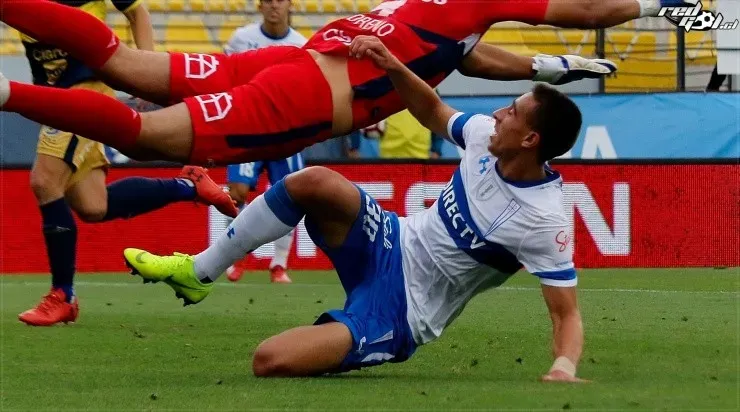 Diego Valencia | Delantero